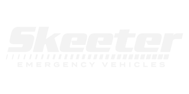 Skeeter Emergency Vehicles Logo