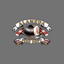 City of Alameda Fire Department – 38912-01