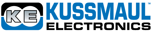Kussmaul Electronics logo