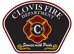 Clovis Fire Department – 38442-01
