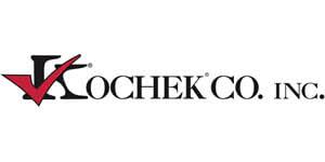 Kocheck Co Logo