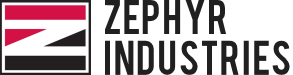 Zephyr Industries logo