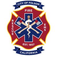 Folsom Fire Department  – 38913