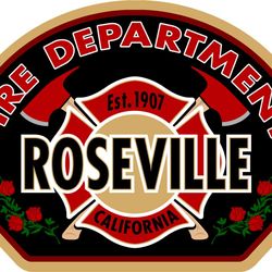 Roseville Fire Department – 38915-01