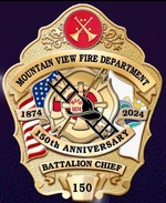 City of Mountain View FD – 38967-01