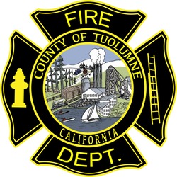 Tuolumne County Fire Department – 3697