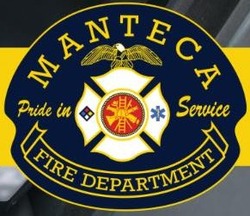 Manteca Fire Department  – 42989-01