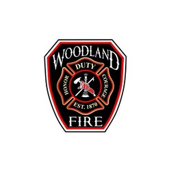 Woodland Fire Dept  39779