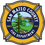 San Mateo County Fire Dept 94402