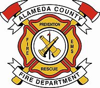 Alameda County Fire Department