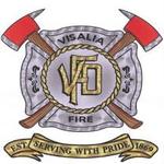 Visalia Fire Depart 93291 150x150