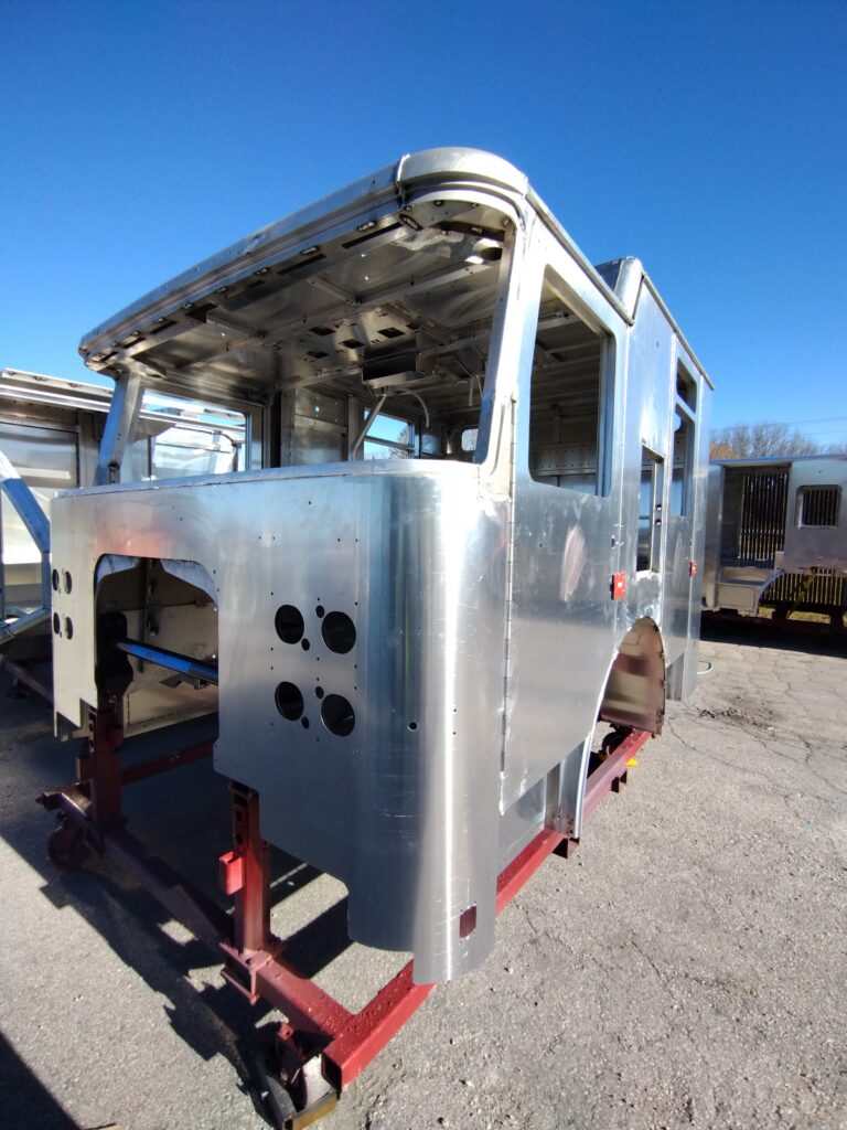 City of Pacific Grove 39975 Cab