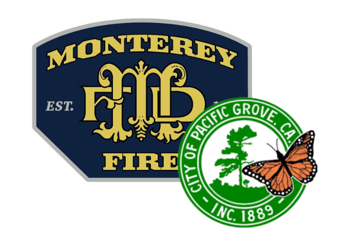 City of Pacific Grove