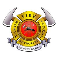 North County Fire Authority Daly City Fire Dept. 94015 Daly City