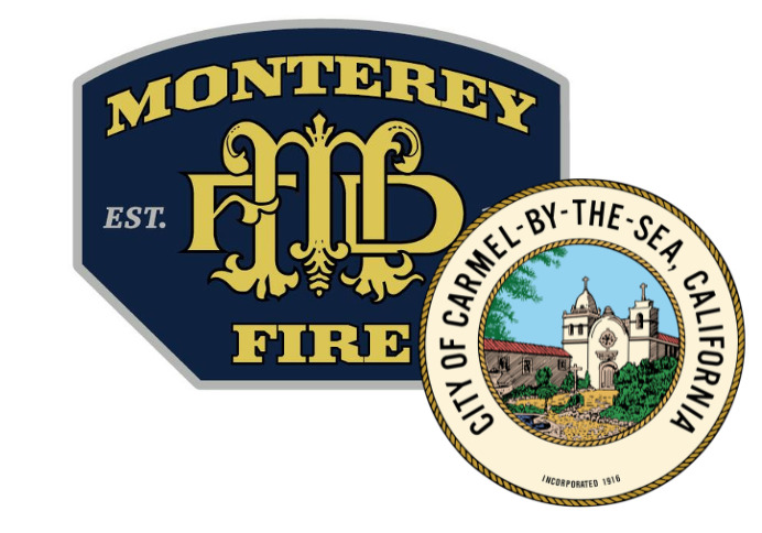 The City of Carmel by the Sea 1