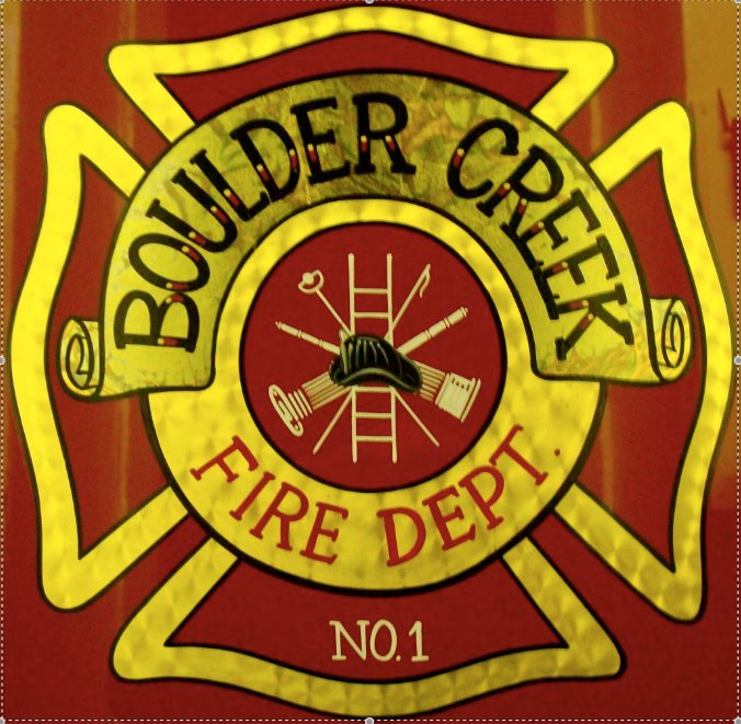 Boulder Creek FPD