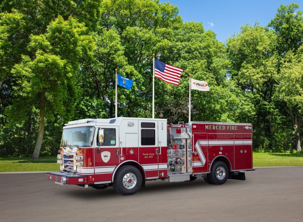 City of Merced 39500