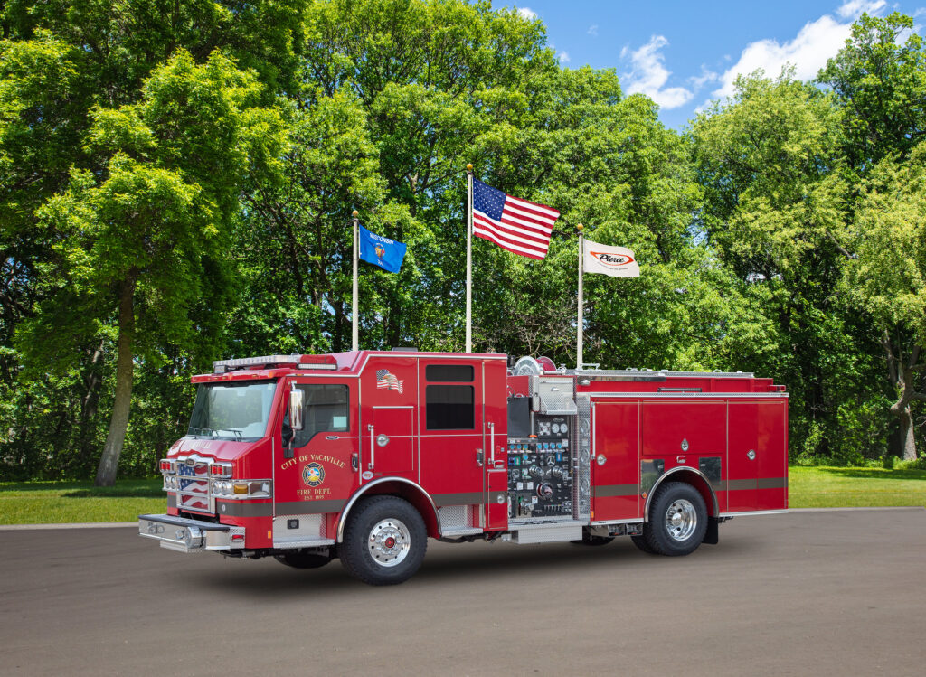 City of Vacaville 39551