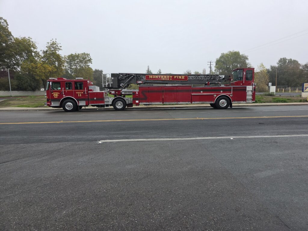 City of Monterey 39976