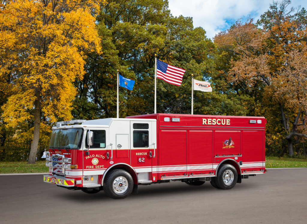 City of Palo Alto 40754