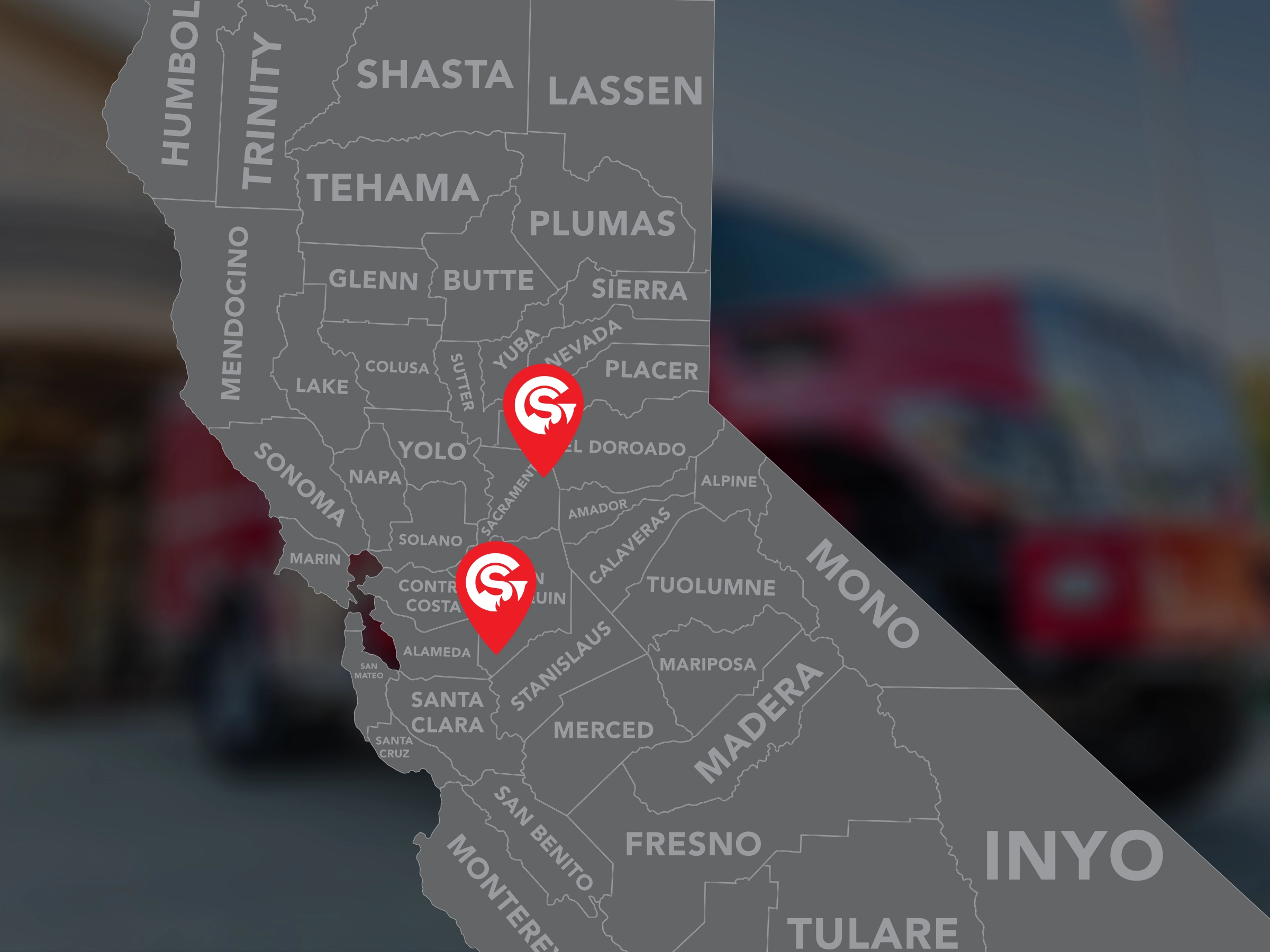 GSF Homebase Graphic