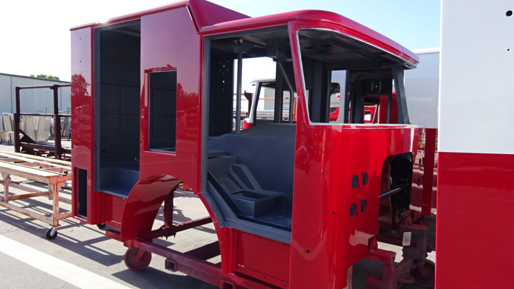 Cab