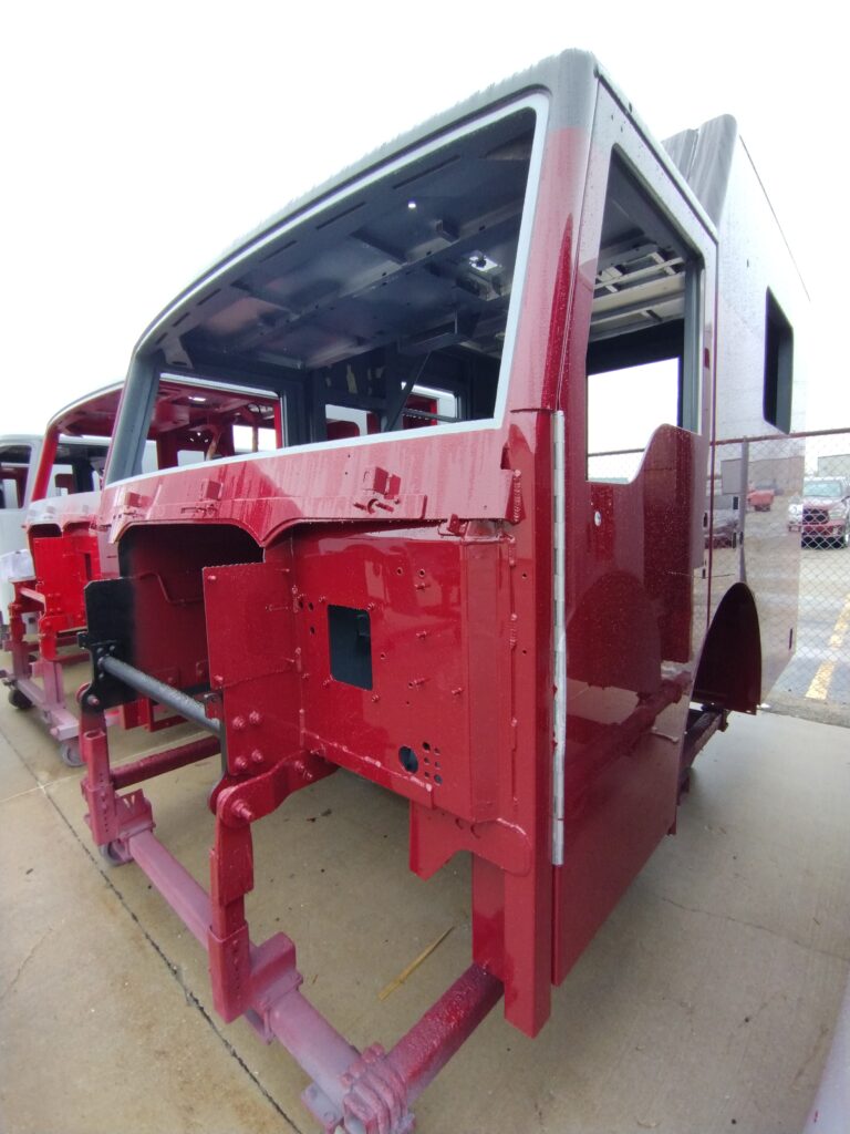 Solano County 41480 Cab