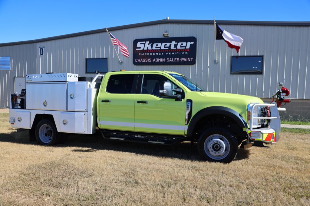 an airport response apparatus