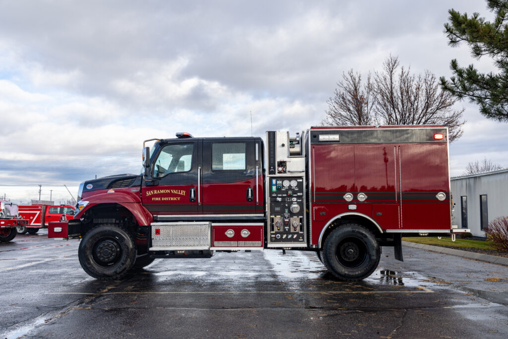 Sebastopol FD 3664