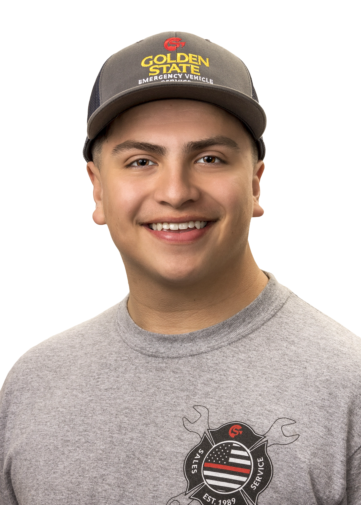 Aceves Caleb