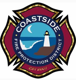 Coastside FPD Cab