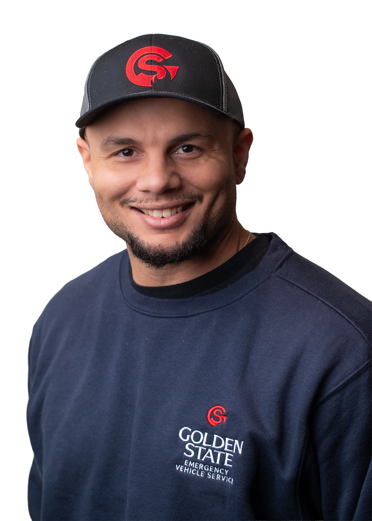 Kenton Vincent