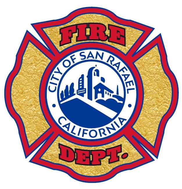 San Rafael FD