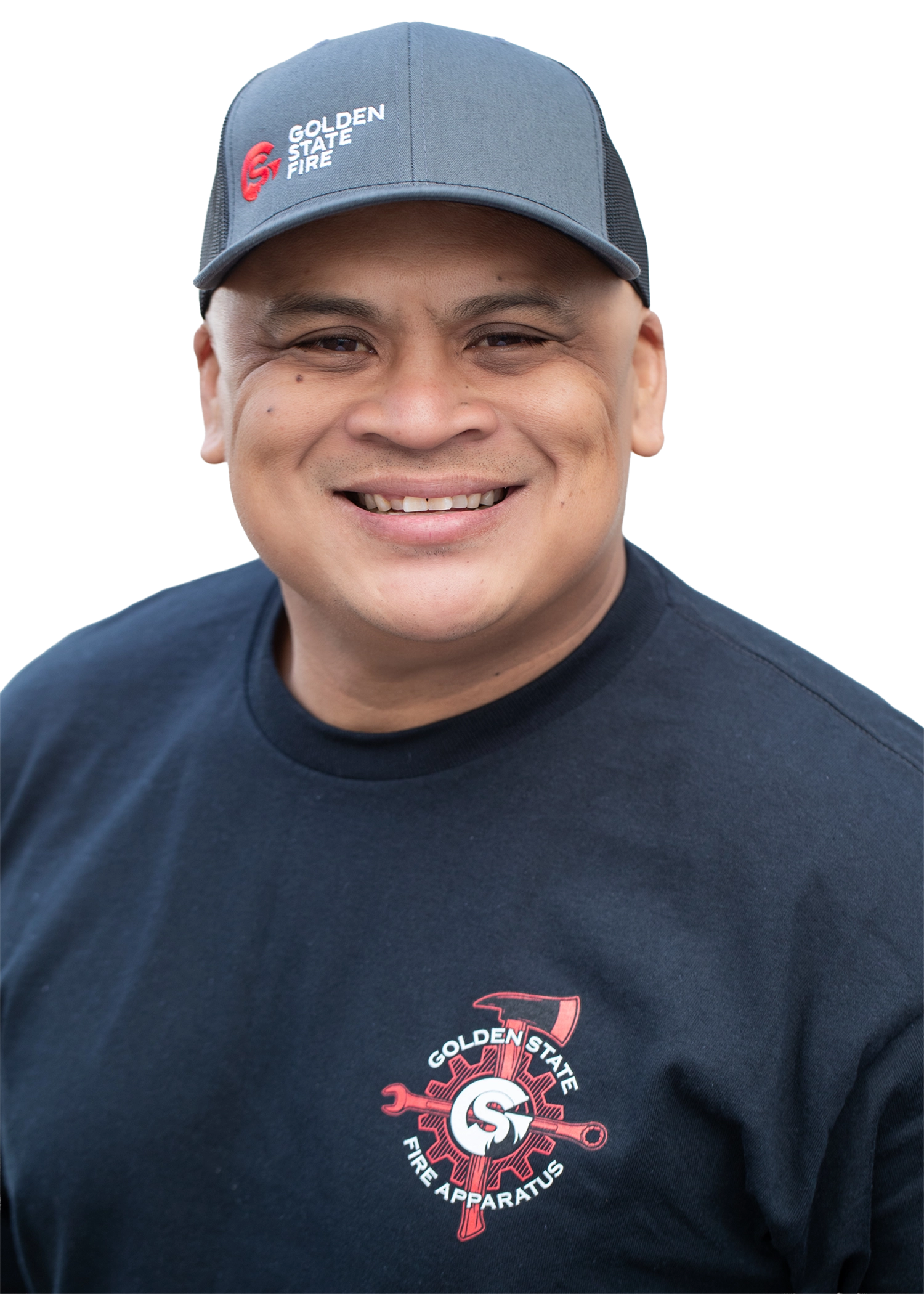 Velasco Michael