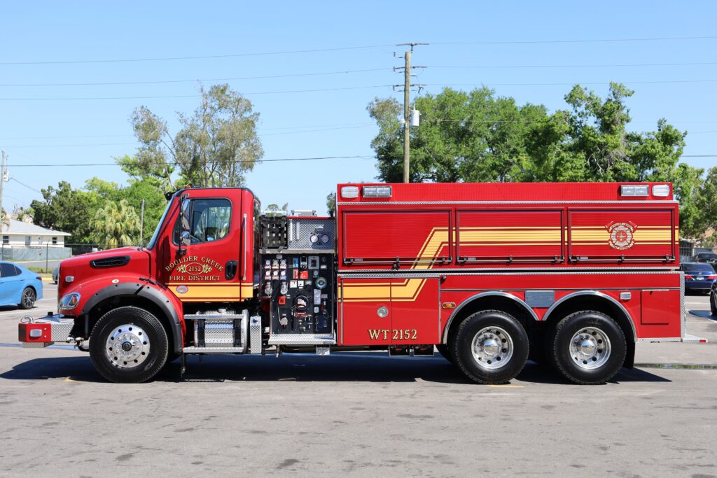 Boulder Creek 41379