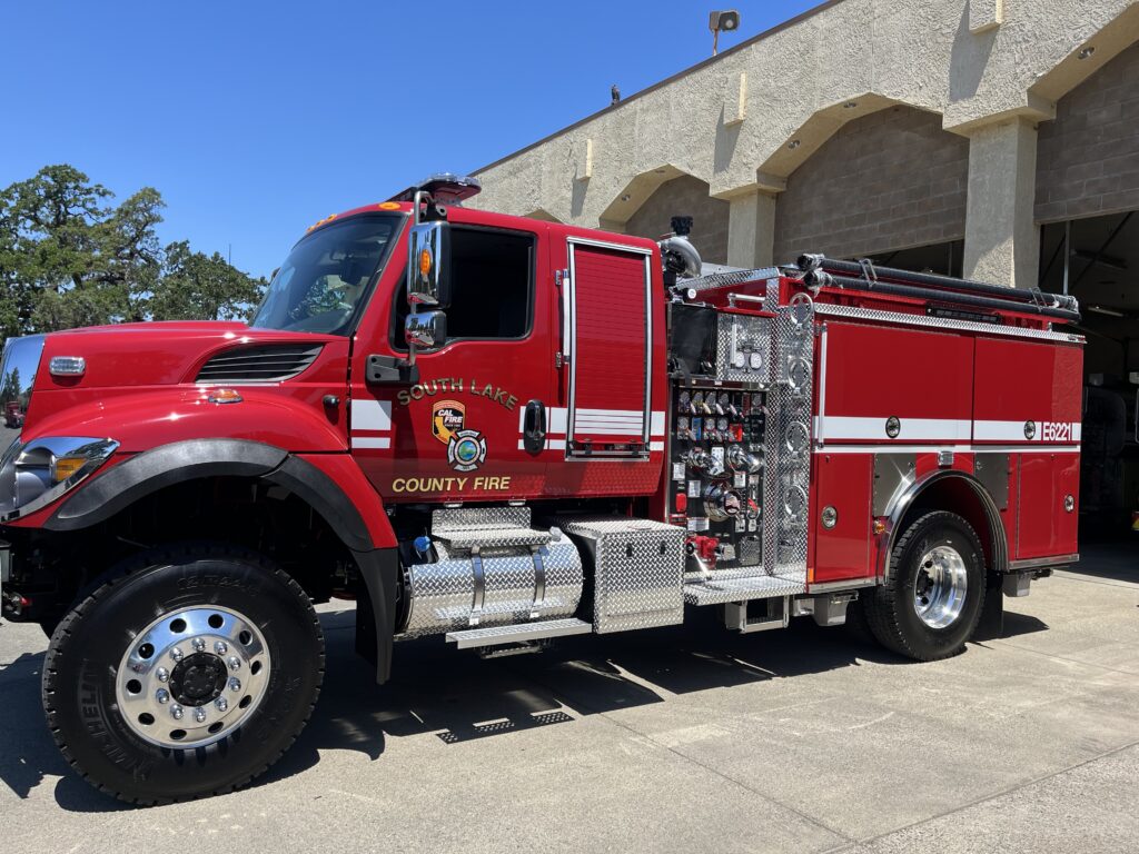 41084 01 South Lake County Fire
