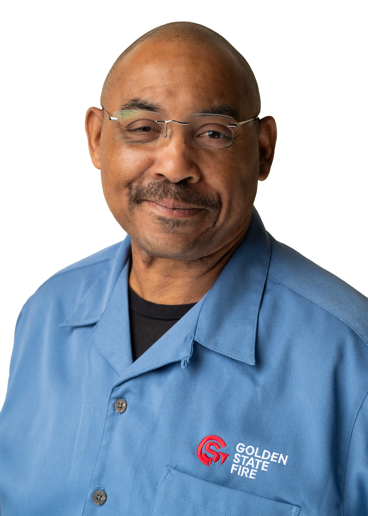 Freeman Michael