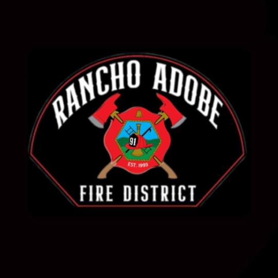 Rancho Adobe Fire Prot