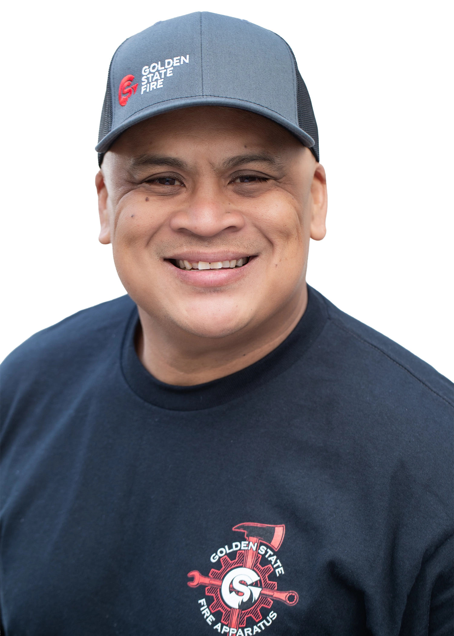 Velasco Michael