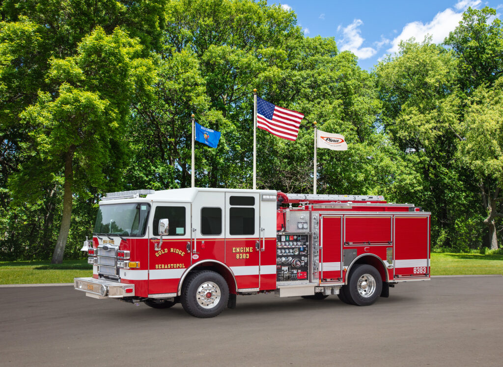 Gold Ridge 41545