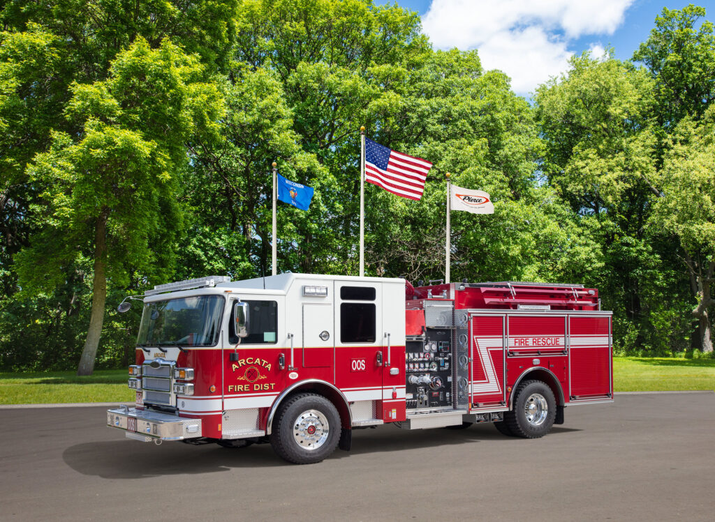 Arcata 42608