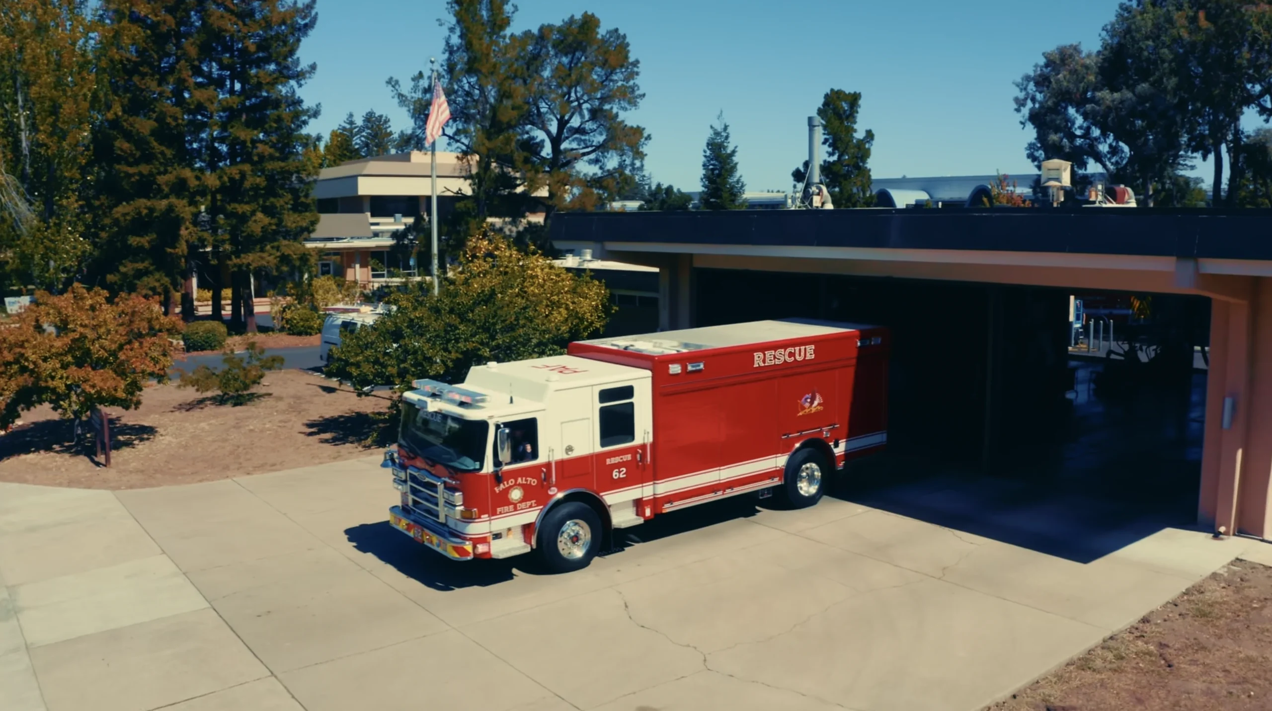 PaloAlto WalkaroundRescue