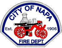 City of Napa FD 200