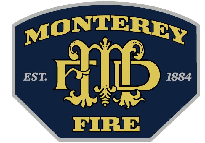 Monterey Fire Dept