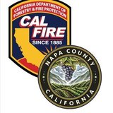 Napa County Fire Department 94558 Napa